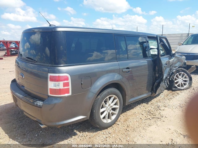 Ford FLEX SE 2015 2FMGK5B83FBA07469 Image 4