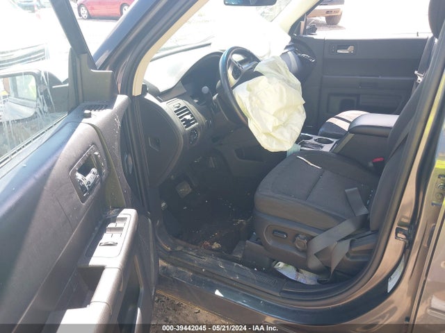Ford FLEX SE 2015 2FMGK5B83FBA07469 Image 5