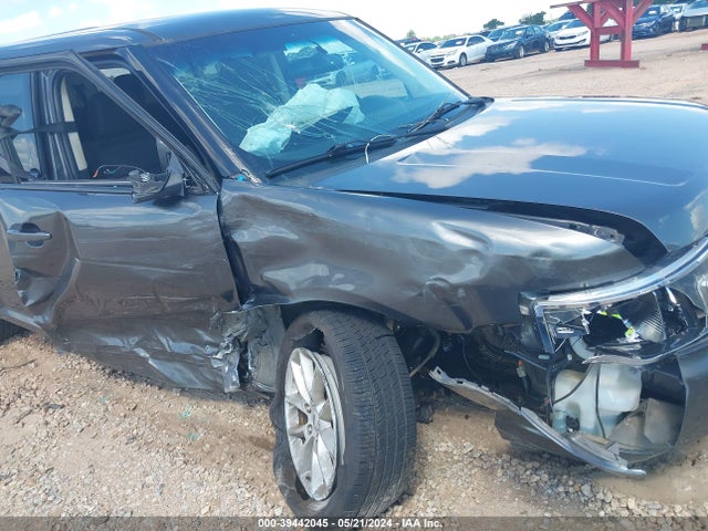 Ford FLEX SE 2015 2FMGK5B83FBA07469 Image 6