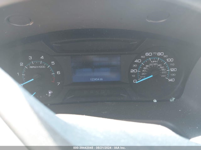 Ford FLEX SE 2015 2FMGK5B83FBA07469 Image 7