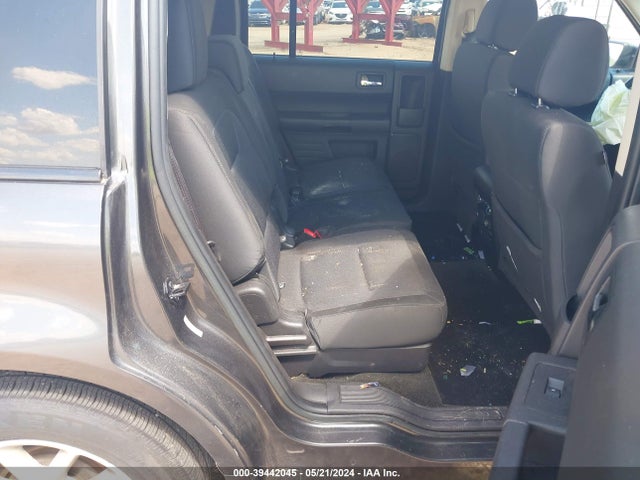 Ford FLEX SE 2015 2FMGK5B83FBA07469 Image 8