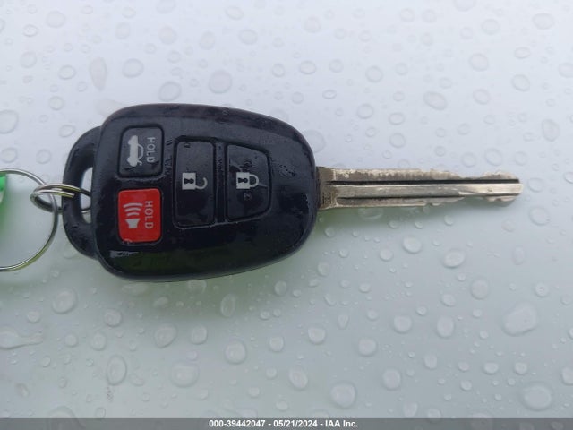 Toyota COROLLA SE 2019 2T1BURHE1KC226610 Image 11