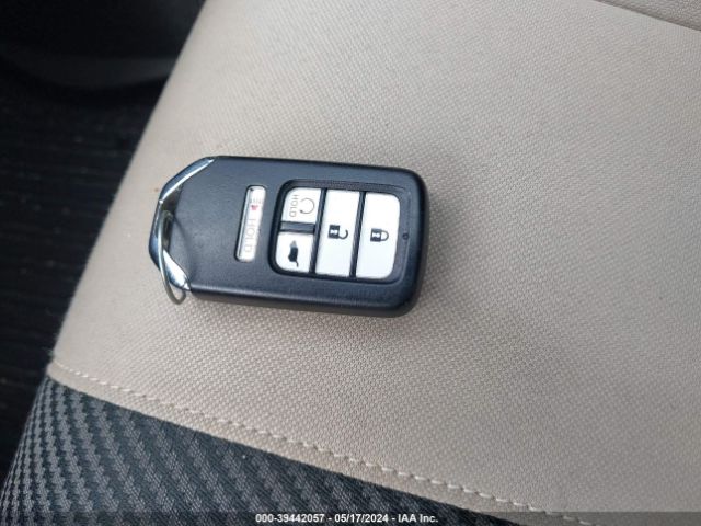SHHFK7H52JU431129 Honda CIVIC EX