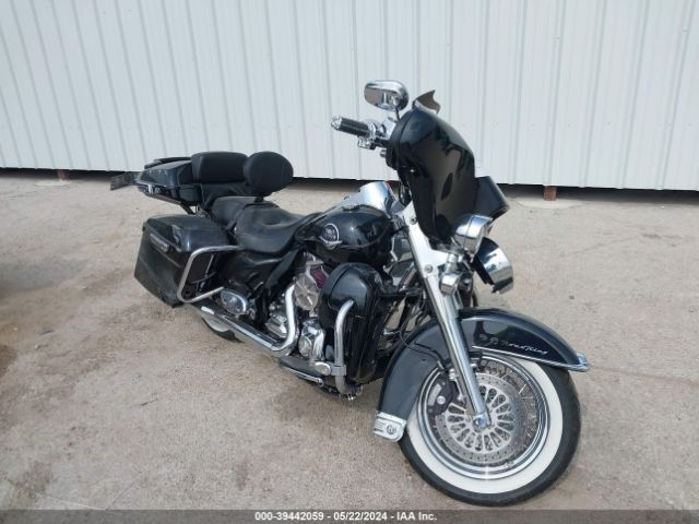 2010 HARLEY-DAVIDSON FLHRC 1HD1FR415AB626352