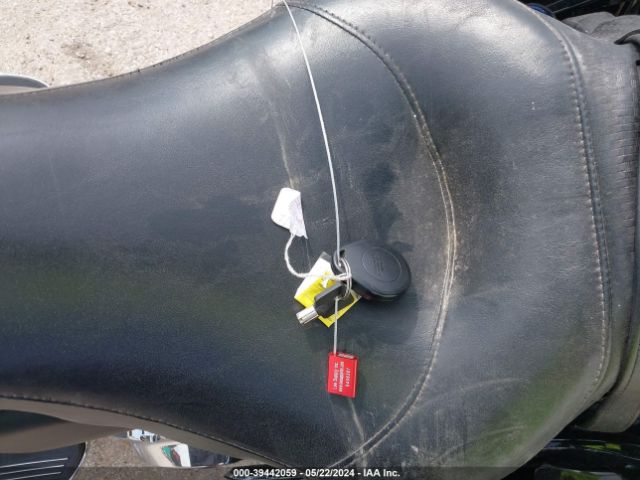 2010 HARLEY-DAVIDSON FLHRC 1HD1FR415AB626352 Photo 10