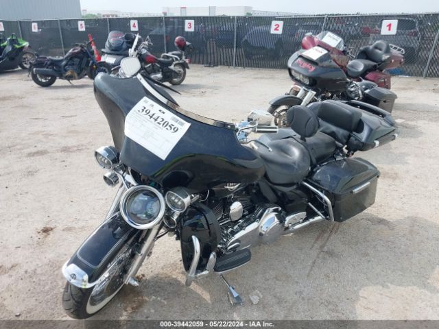 2010 HARLEY-DAVIDSON FLHRC 1HD1FR415AB626352 Photo 1