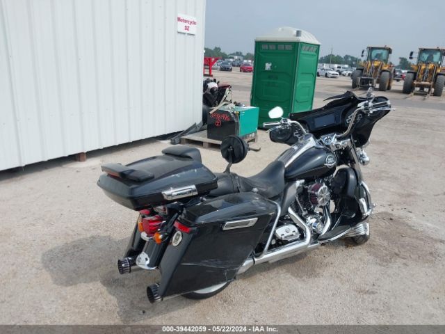 2010 HARLEY-DAVIDSON FLHRC 1HD1FR415AB626352 Photo 3
