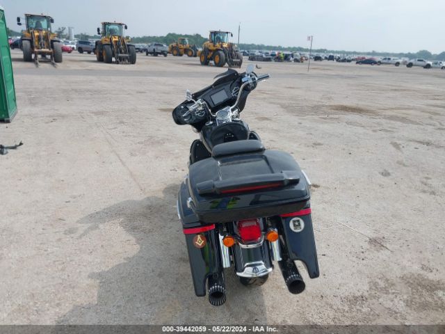 2010 HARLEY-DAVIDSON FLHRC 1HD1FR415AB626352 Photo 5