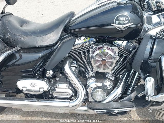 2010 HARLEY-DAVIDSON FLHRC 1HD1FR415AB626352 Photo 7