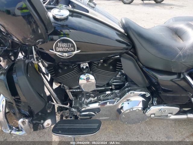 2010 HARLEY-DAVIDSON FLHRC 1HD1FR415AB626352 Photo 8