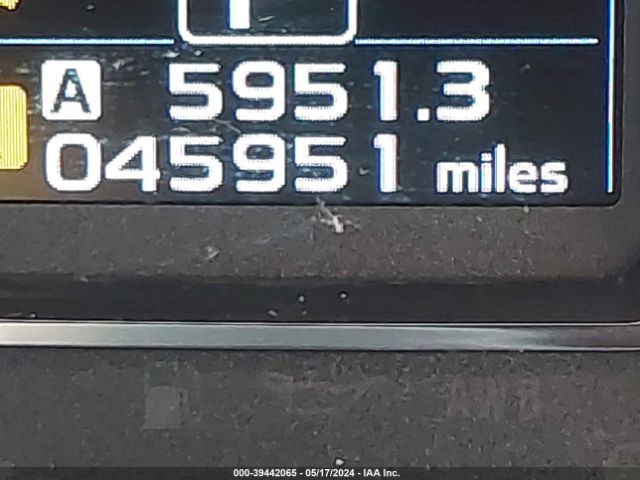 JF2GPANC5GH338817 Subaru Crosstrek 2.0i Limited
