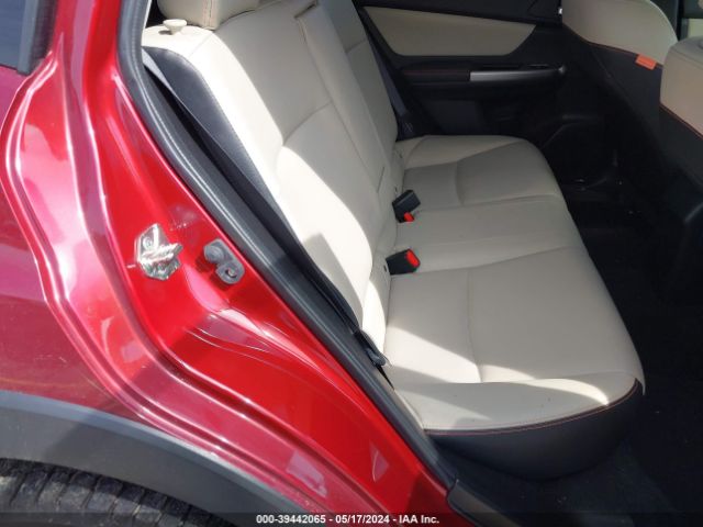 JF2GPANC5GH338817 Subaru Crosstrek 2.0i Limited