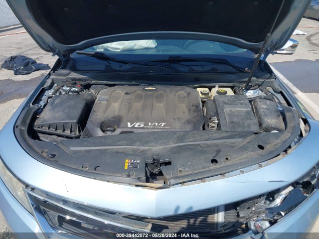 1G1165S30FU104635 Chevrolet IMPALA 2LZ