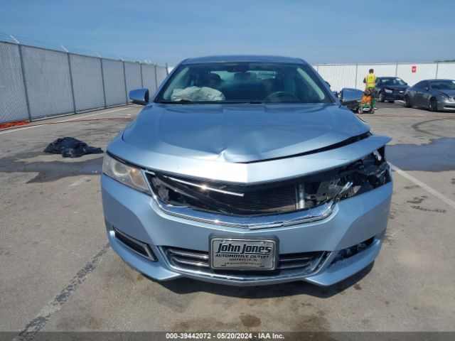 1G1165S30FU104635 Chevrolet IMPALA 2LZ