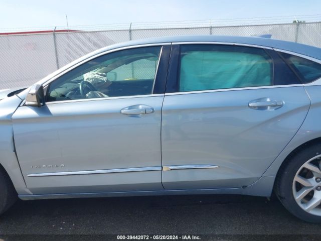 1G1165S30FU104635 Chevrolet IMPALA 2LZ