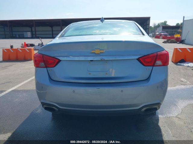1G1165S30FU104635 Chevrolet IMPALA 2LZ