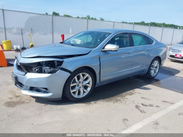 1G1165S30FU104635 Chevrolet IMPALA 2LZ