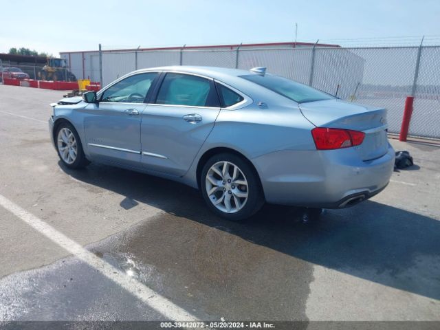 1G1165S30FU104635 Chevrolet IMPALA 2LZ