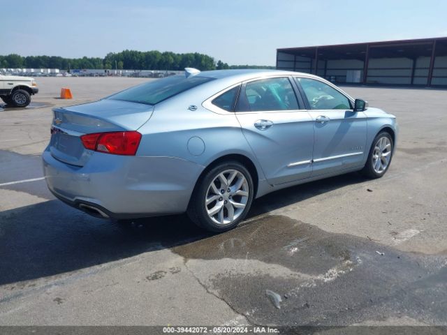 1G1165S30FU104635 Chevrolet IMPALA 2LZ