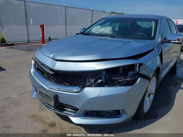 1G1165S30FU104635 Chevrolet IMPALA 2LZ