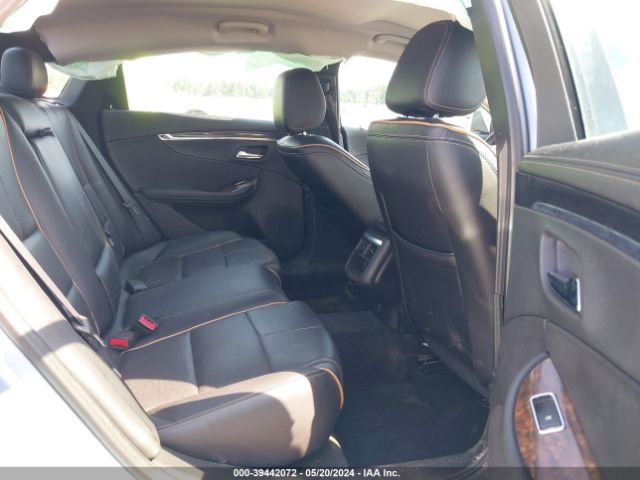 1G1165S30FU104635 Chevrolet IMPALA 2LZ