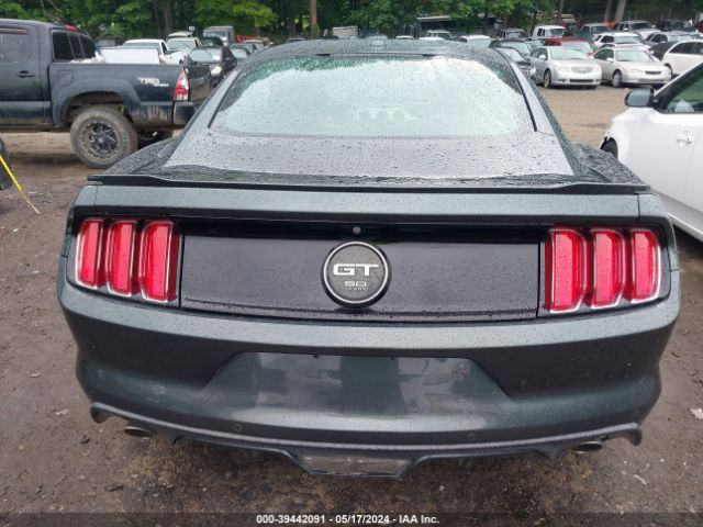 1FA6P8CF8F5376693 Ford Mustang Gt Premium