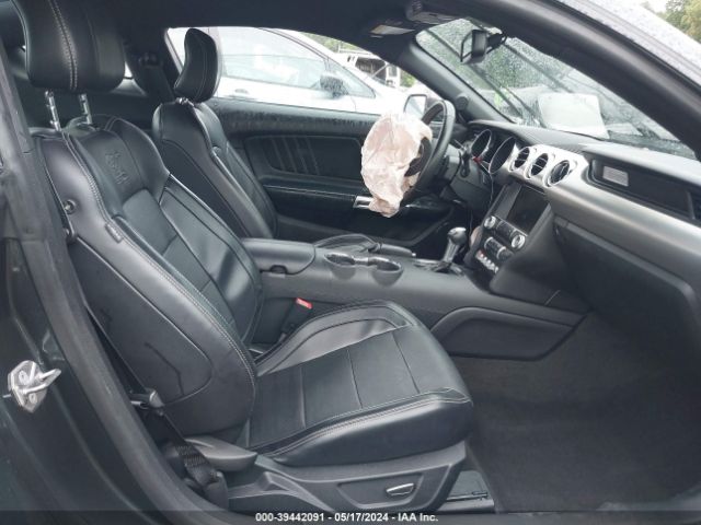 1FA6P8CF8F5376693 Ford Mustang Gt Premium