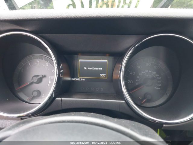 1FA6P8CF8F5376693 Ford Mustang Gt Premium