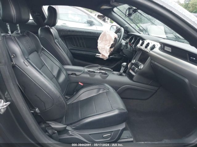 1FA6P8CF8F5376693 Ford Mustang Gt Premium