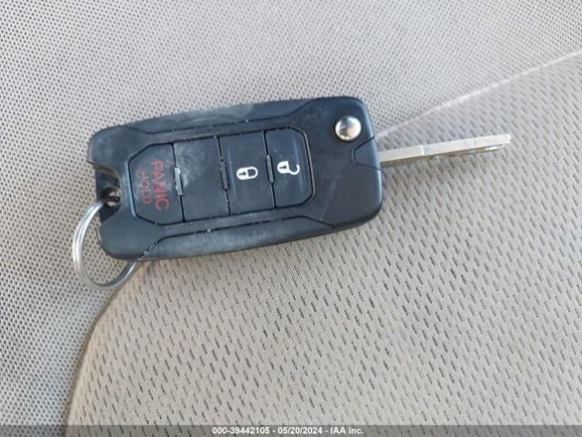 ZACCJABW1GPC95244 Jeep Renegade Latitude