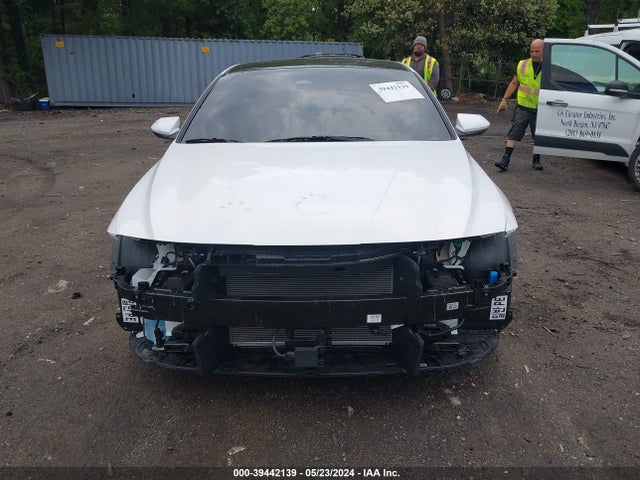 Hyundai ELANTRA SEL 2024 KMHLS4DG7RU729541 Image 12
