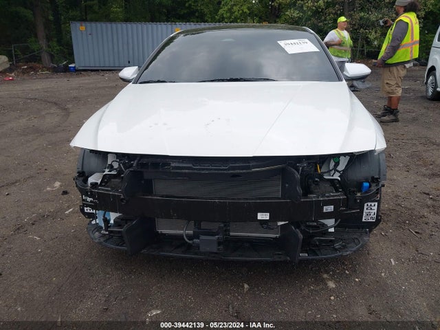 Hyundai ELANTRA SEL 2024 KMHLS4DG7RU729541 Image 6