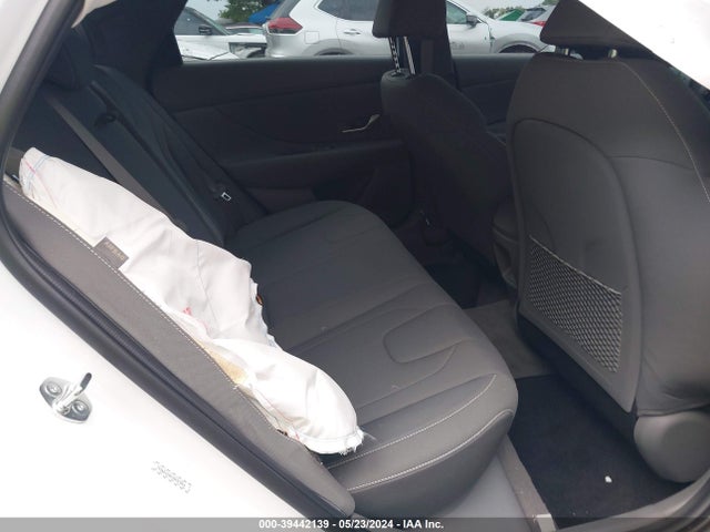 Hyundai ELANTRA SEL 2024 KMHLS4DG7RU729541 Image 8