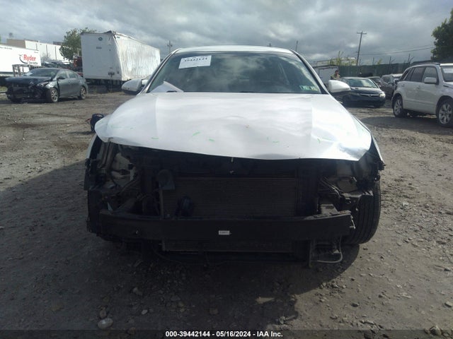 KIA Optima Lx 2016 KNAGT4L33G5101238 Image 6