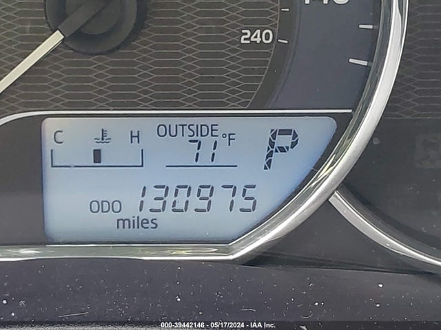 Toyota COROLLA LE 2015 2T1BURHE8FC323177 Image 15