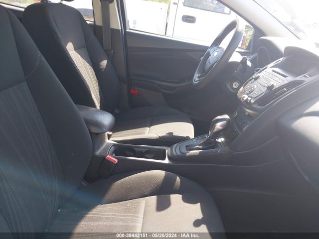 Ford FOCUS SE 2015 1FADP3F27FL283842 Image 5