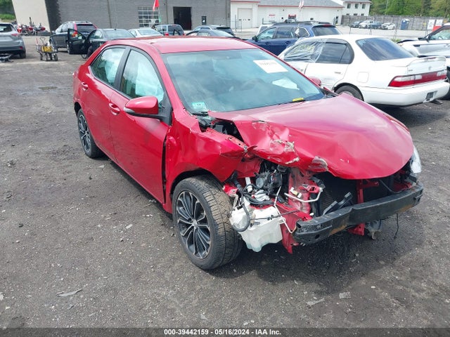 2014 2T1BURHE6EC082587 главное изображение