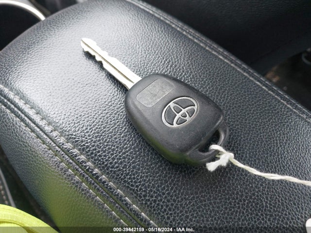 Toyota Corolla S Plus 2014 2T1BURHE6EC082587 Image 11