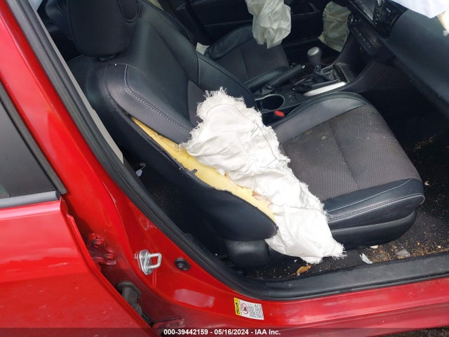 Toyota Corolla S Plus 2014 2T1BURHE6EC082587 Image 5