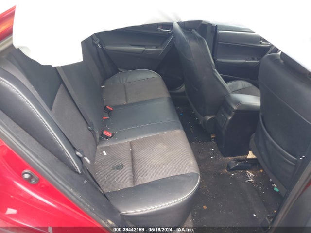 Toyota Corolla S Plus 2014 2T1BURHE6EC082587 Image 8
