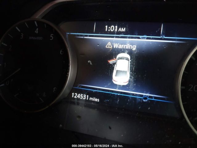 1N4AA6AP3HC382377 Nissan Maxima 3.5 Platinum