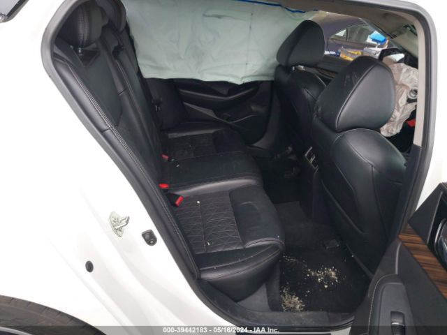 1N4AA6AP3HC382377 Nissan Maxima 3.5 Platinum