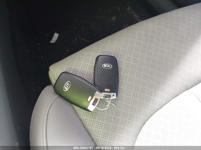 KIA OPTIMA EX 2018 5XXGU4L32JG227061 Image 11