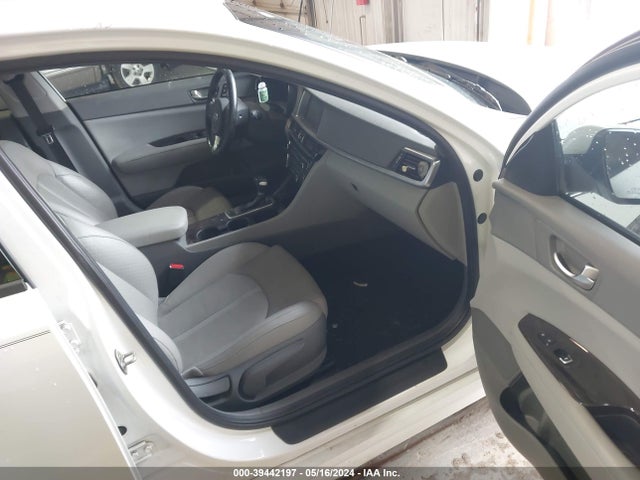 KIA OPTIMA EX 2018 5XXGU4L32JG227061 Image 5