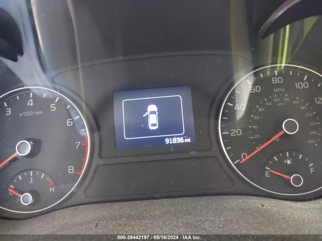 KIA OPTIMA EX 2018 5XXGU4L32JG227061 Image 7