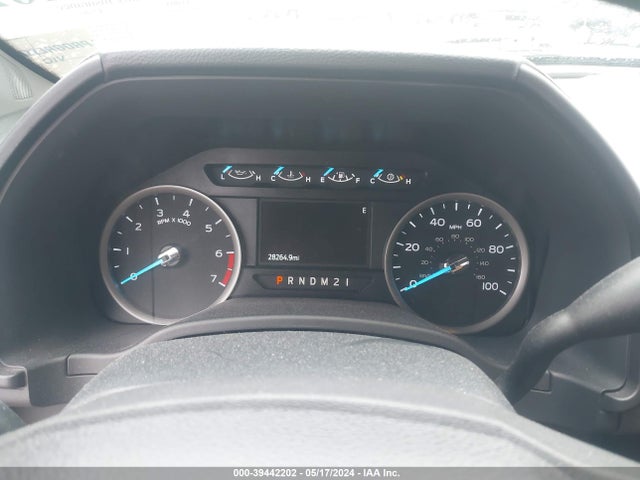 Ford F-250 Xlt 2022 1FT7W2B64NEG38031 Image 7