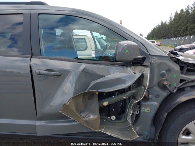Dodge JOURNEY SE 2019 3C4PDCBG4KT737805 Image 19
