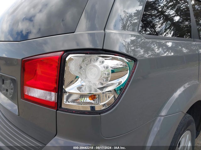 Dodge JOURNEY SE 2019 3C4PDCBG4KT737805 Image 20
