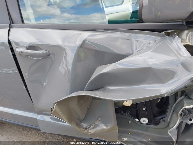 Dodge JOURNEY SE 2019 3C4PDCBG4KT737805 Image 22