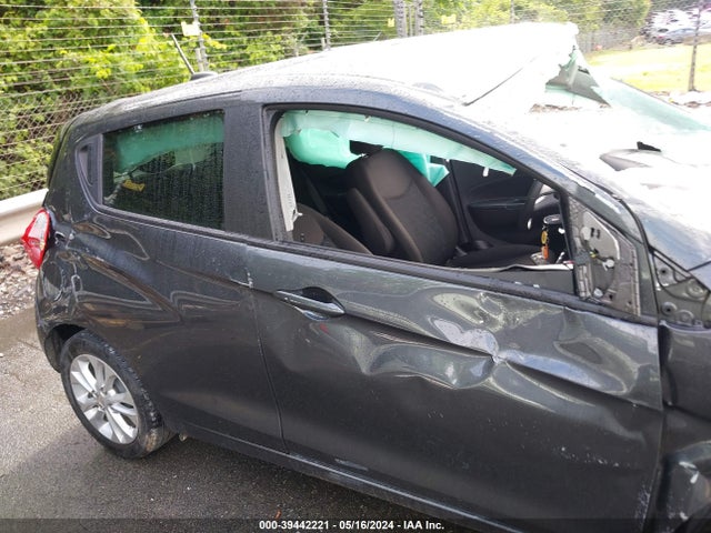 Chevrolet Spark Fwd 1lt Automatic 2020 KL8CD6SA6LC477442 Image 13